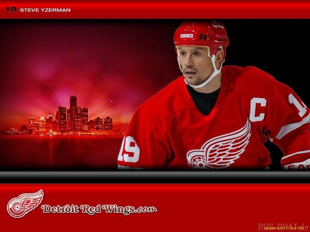 yzerman, , nhl